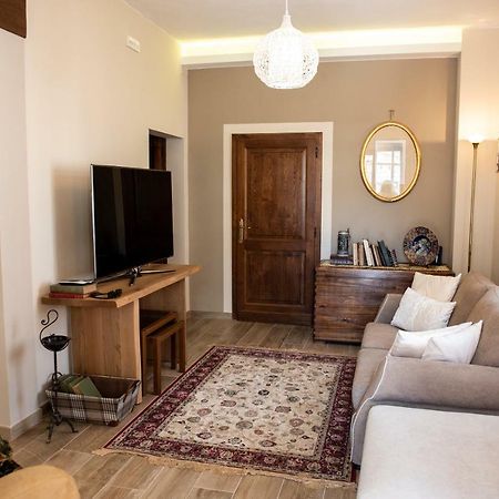 La Rosa Di Francesco Inn Valfabbrica Zewnętrze zdjęcie