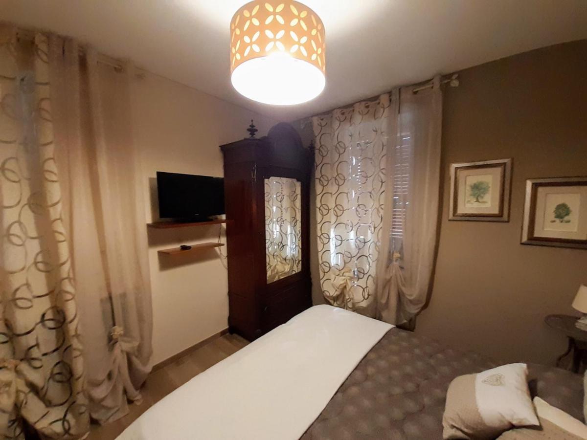 La Rosa Di Francesco Inn Valfabbrica Zewnętrze zdjęcie