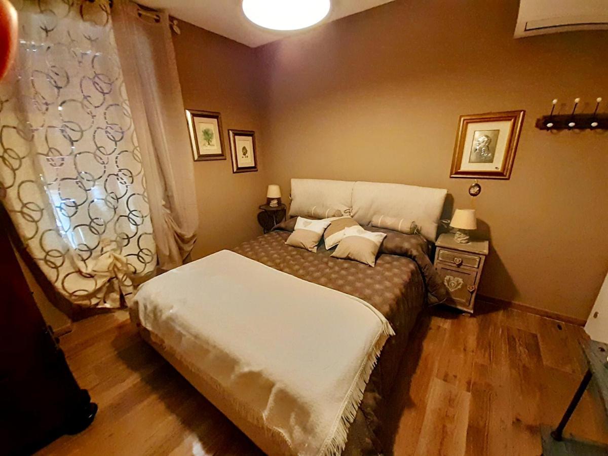La Rosa Di Francesco Inn Valfabbrica Zewnętrze zdjęcie